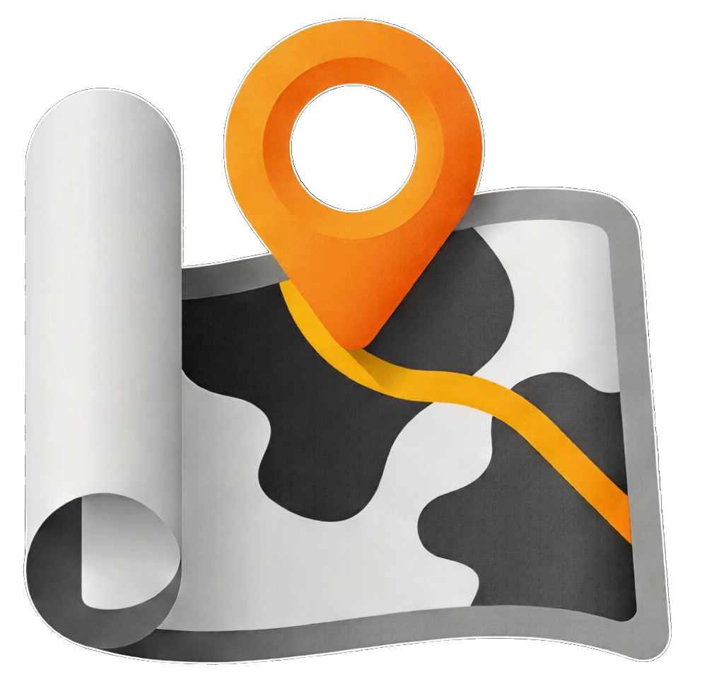 Maps Scraper Pro Icon